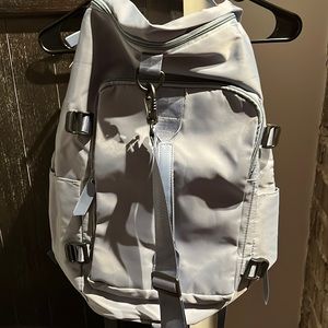 NWOT Backpack, Carry Bag, travel bag